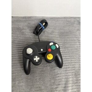 Nintendo Gamecube Controller
